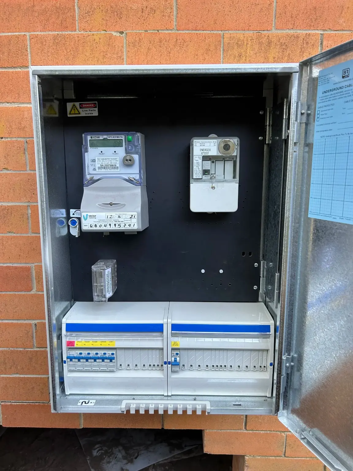 Powering homes without the headaches — BTM Electrical & Air in Burleigh Waters, QLD