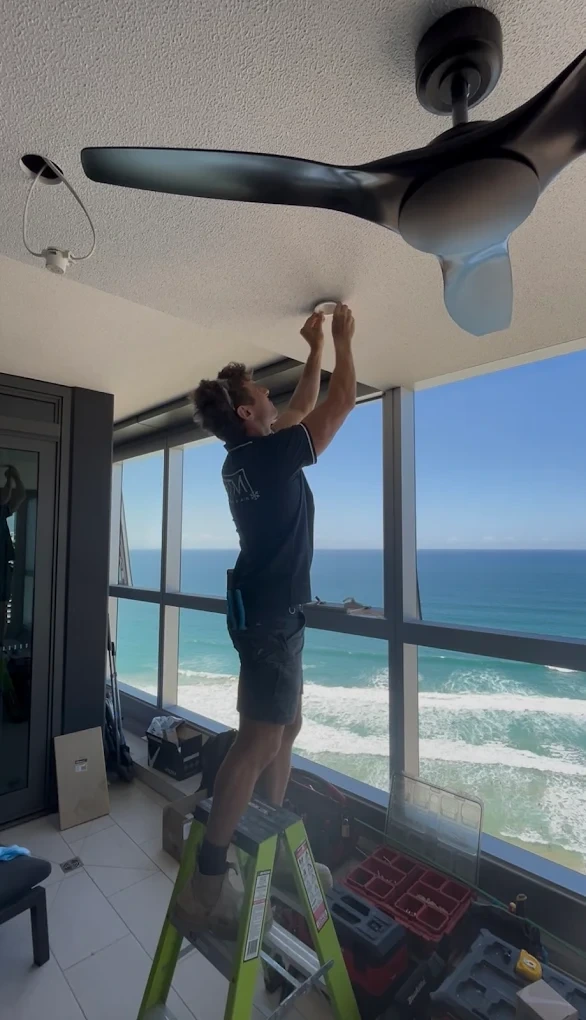 Choose clear communication — BTM Electrical & Air in Burleigh Waters, QLD